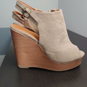 Wedges